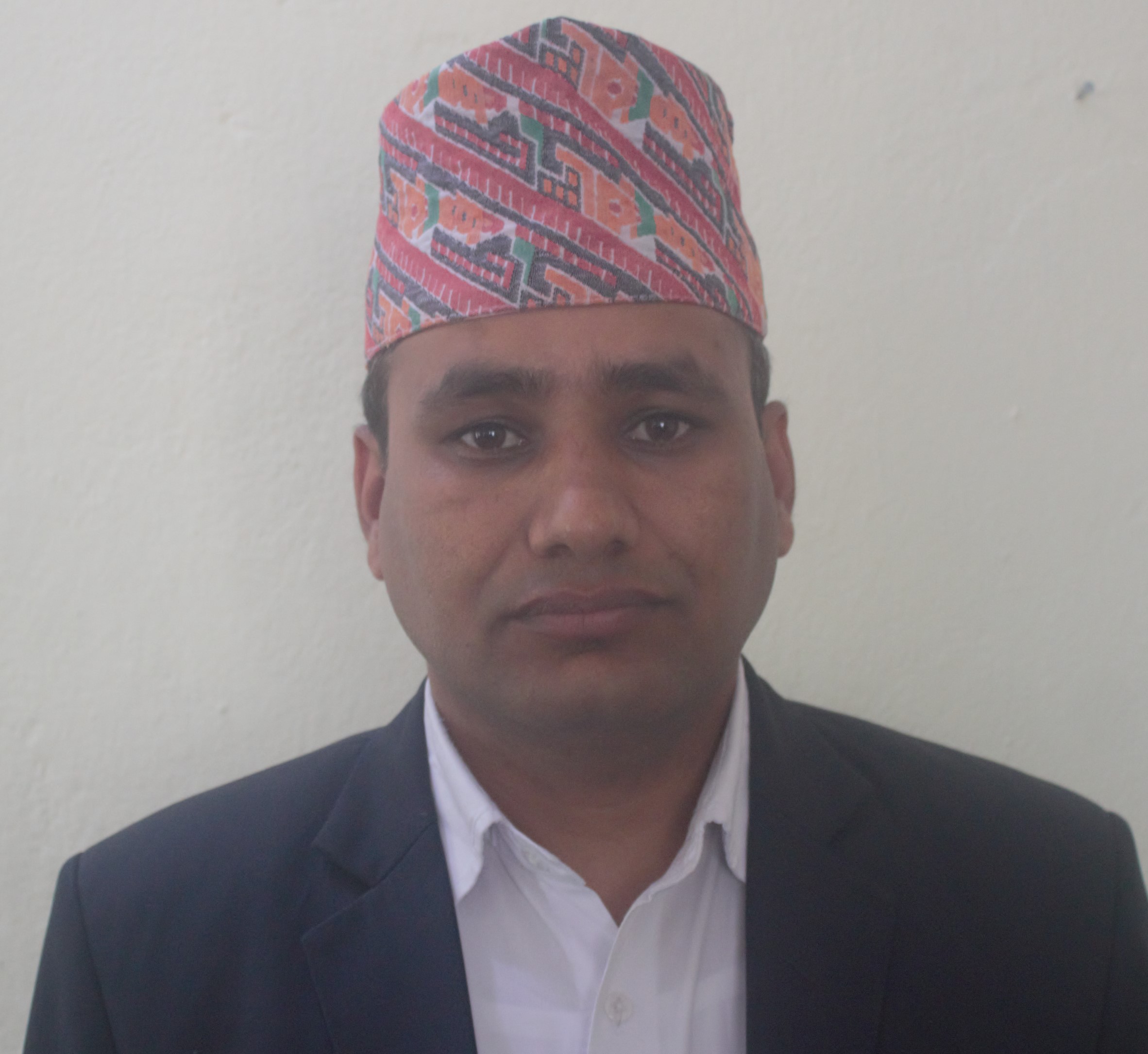 Krishna Dhital