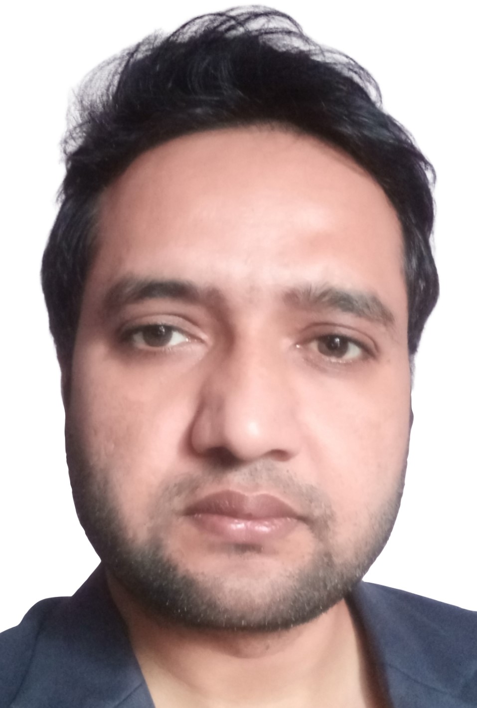 Binod Lamichhane